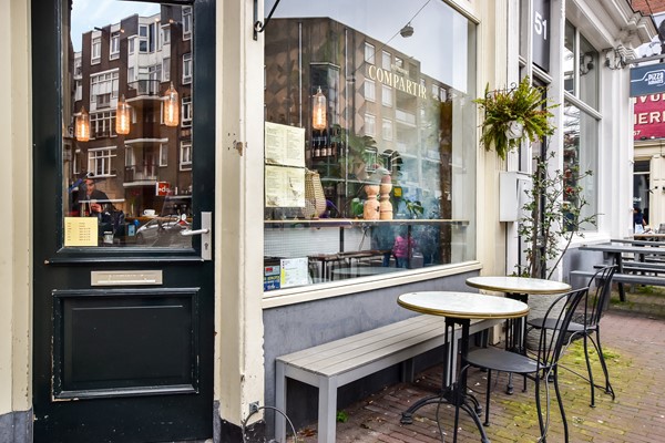 Medium property photo - Hembrugstraat 27-3, 1013 WV Amsterdam